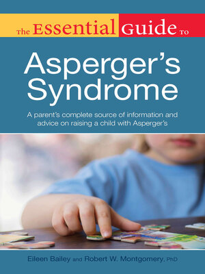 cover image of The Essential Guide to Asperger's Syndrome